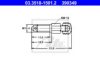 MAGIR 03497898 Breather Screw / Valve